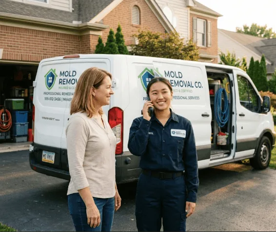 Crawlspace Mold Remediation Pollock, SD FAQs